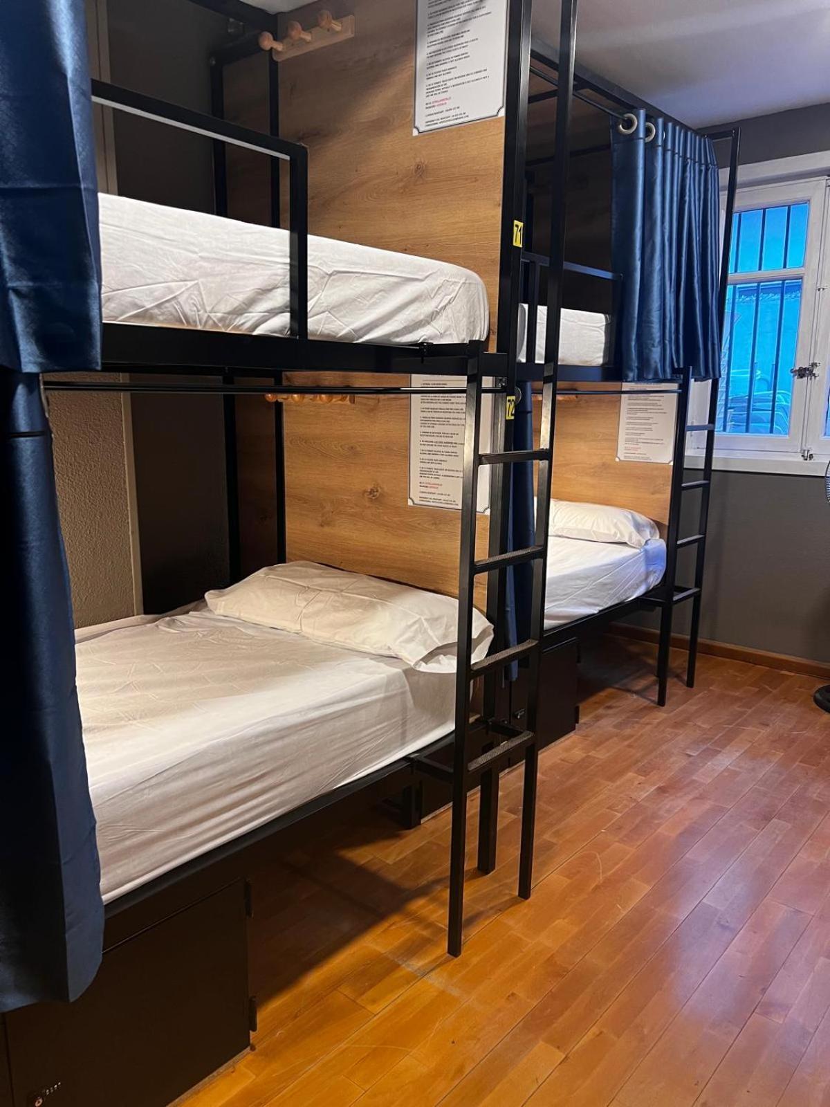 Casa de hóspedes Estrella 20 Madri