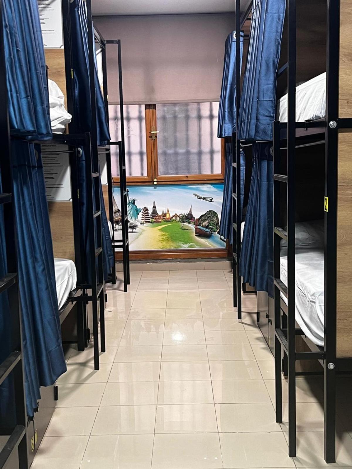 Casa de hóspedes Estrella 20 *