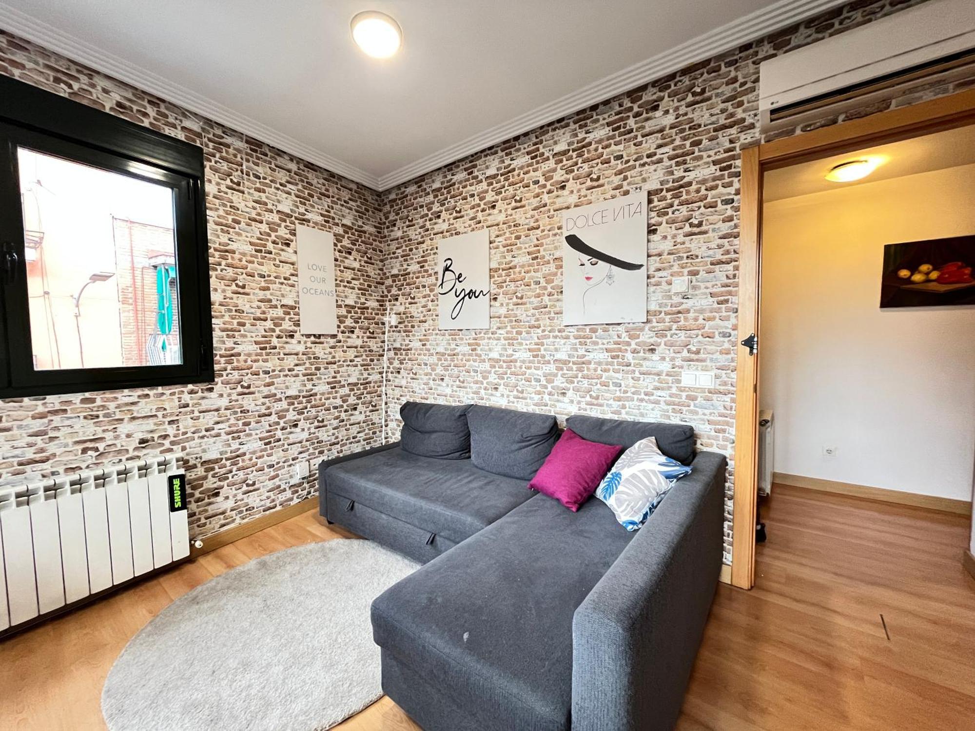 2 Javalambre Temporal Apartment