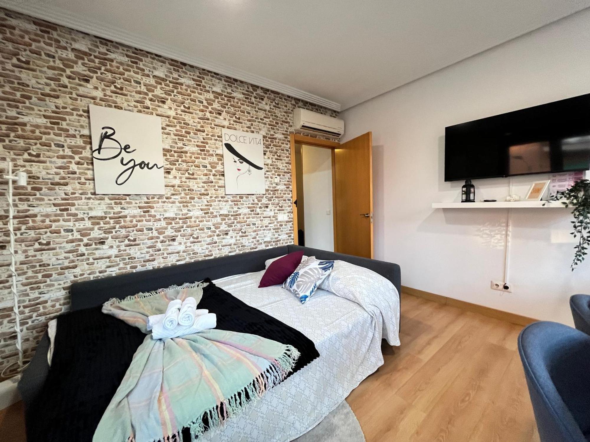 2 Javalambre Temporal Apartment