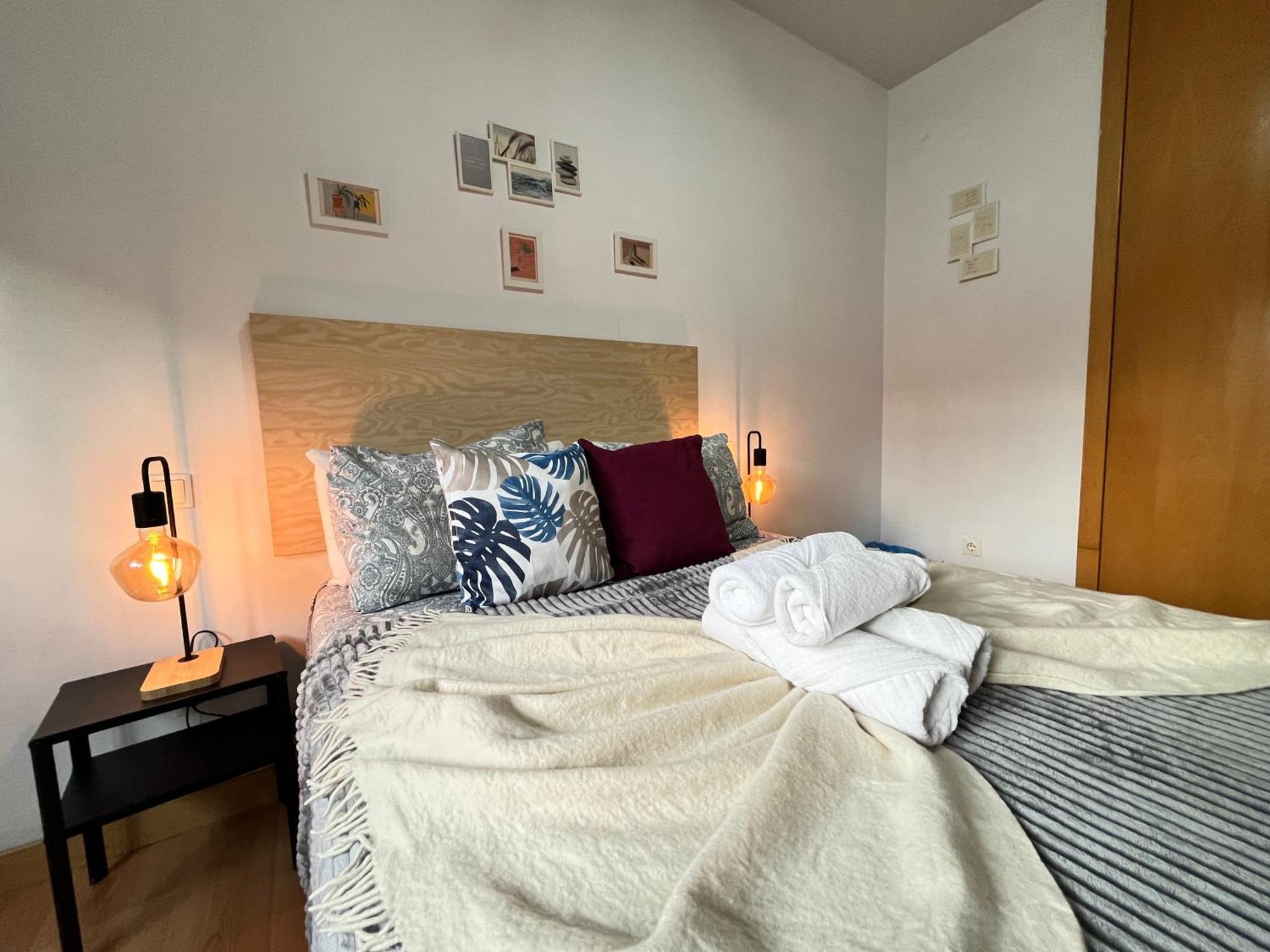 2 Javalambre Temporal Apartment