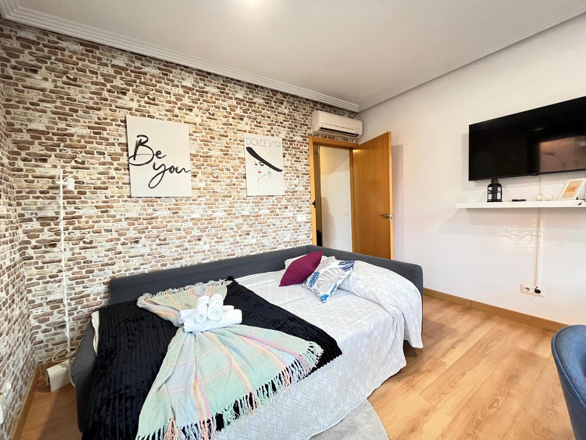 Apartment 2 Javalambre Temporal