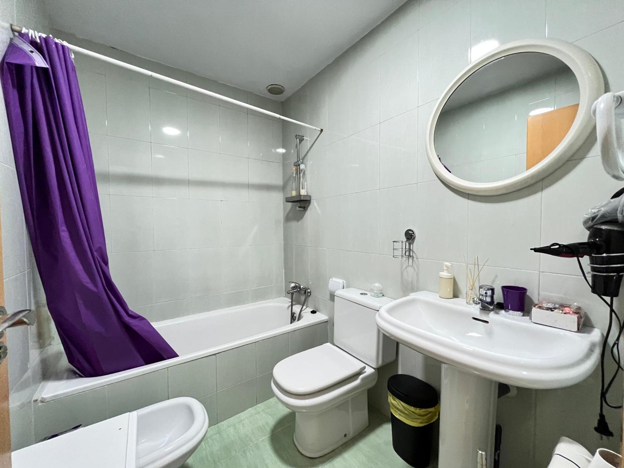 2 Javalambre Temporal Apartment