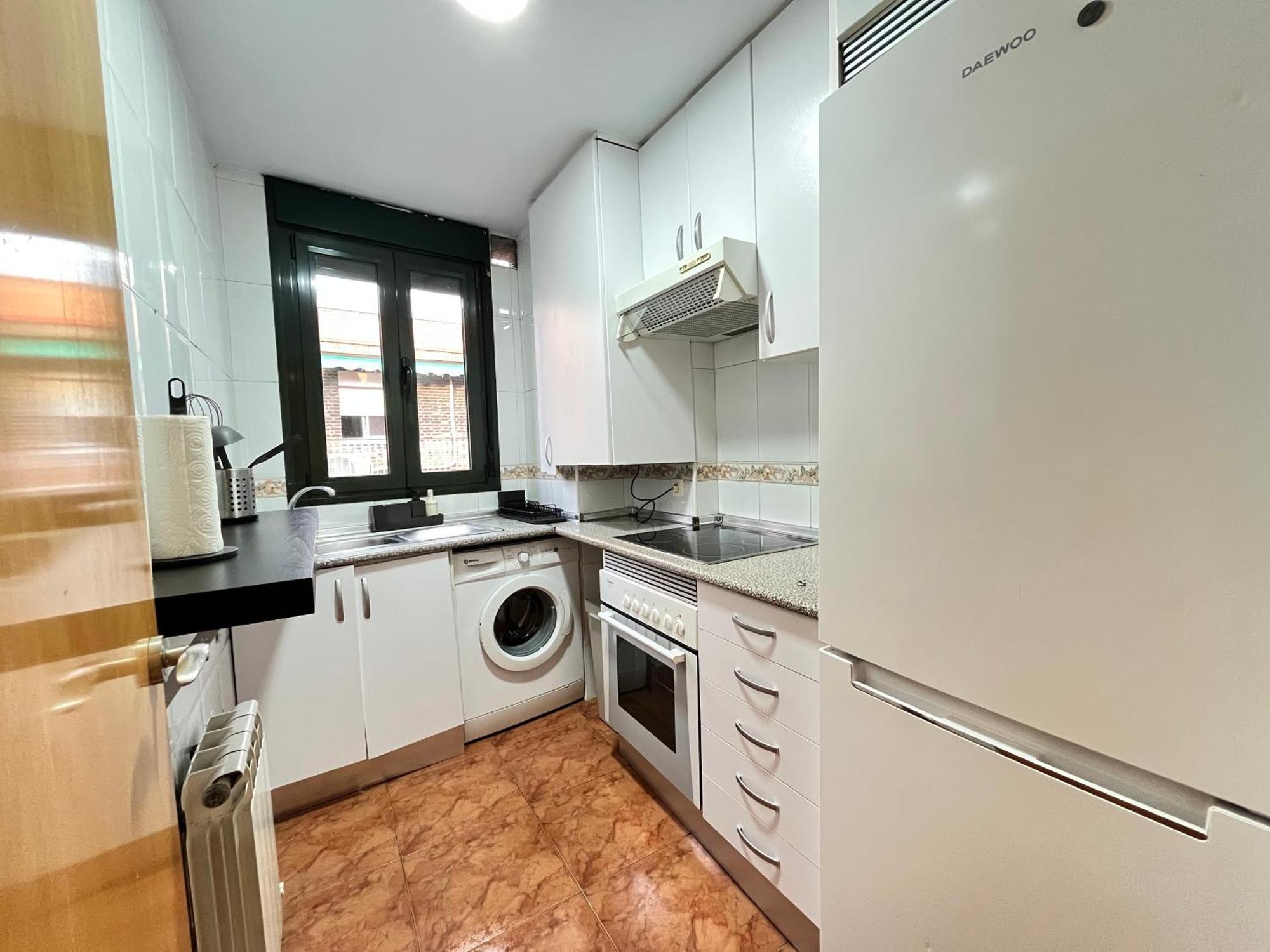 2 Javalambre Temporal Apartment