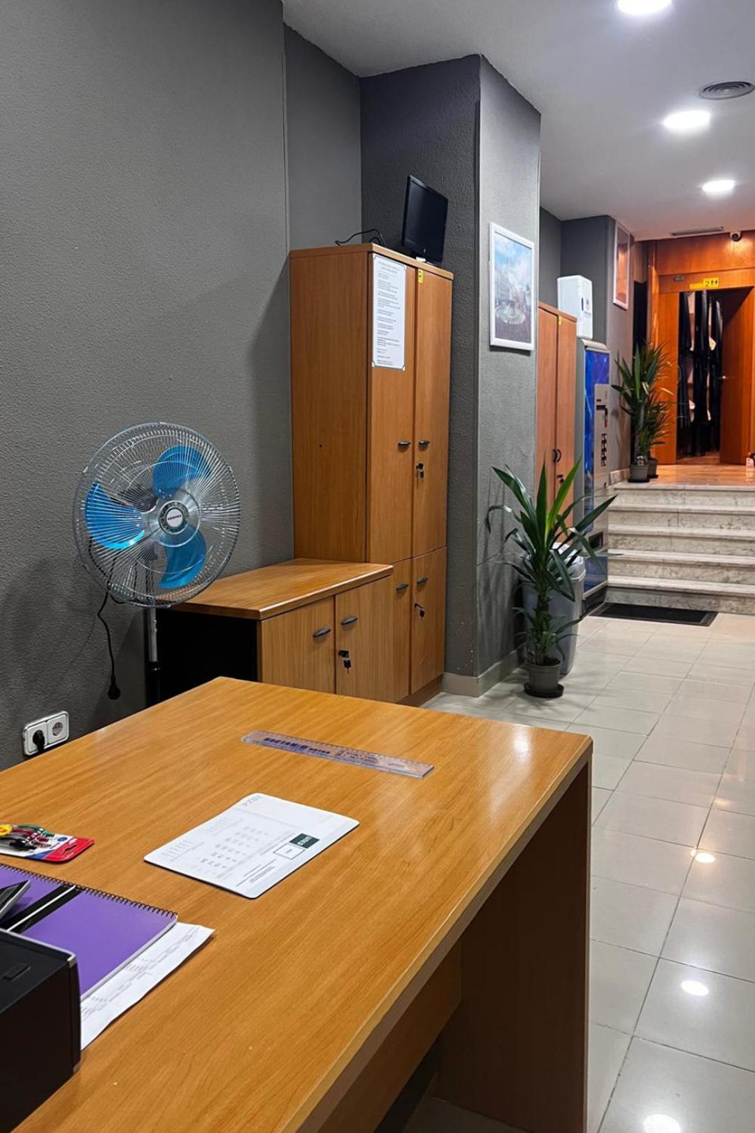 Casa de hóspedes Estrella 20 Madri