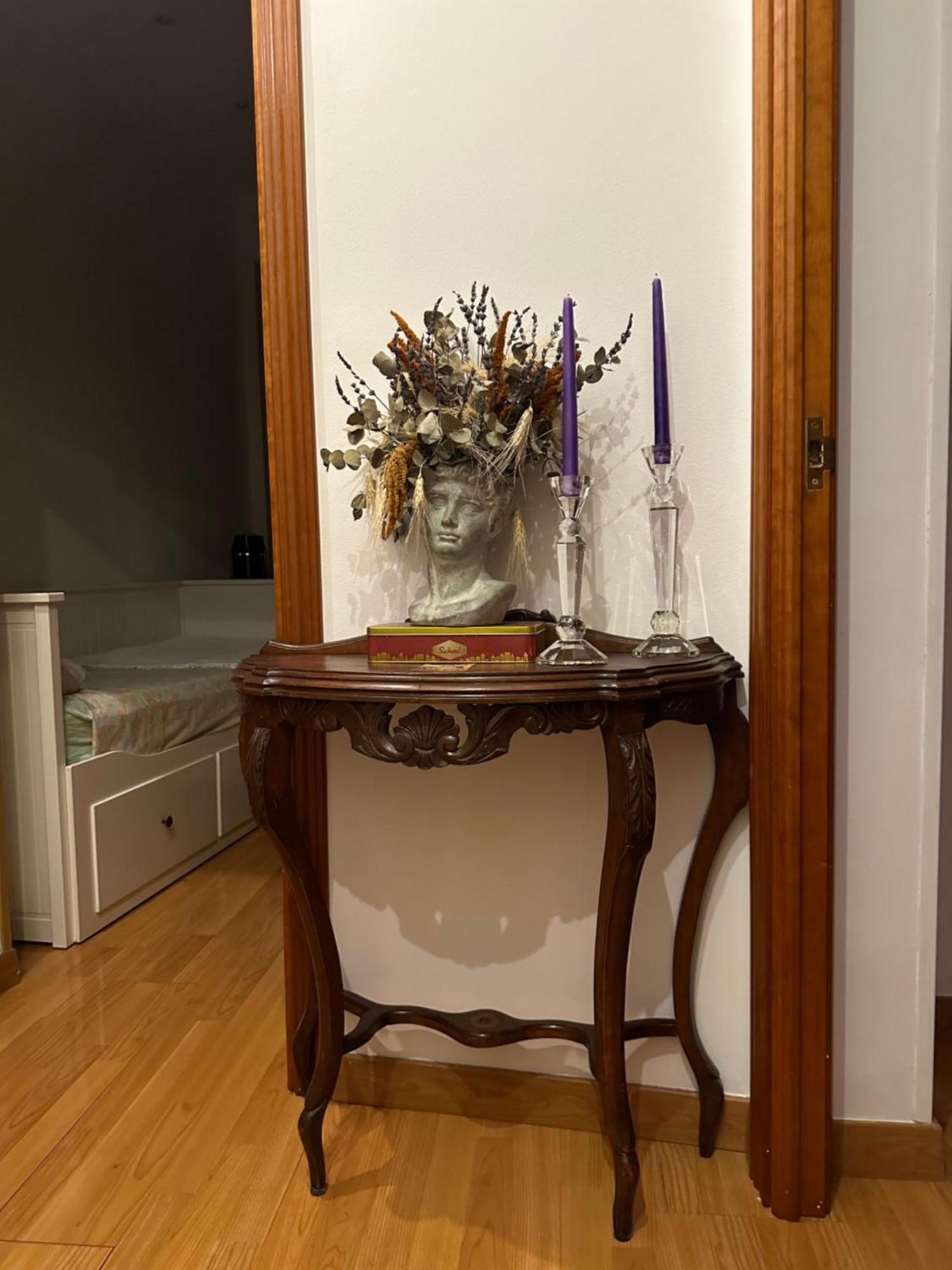 Privada Con Balcones, Centro Madrid, Malasana Homestay
