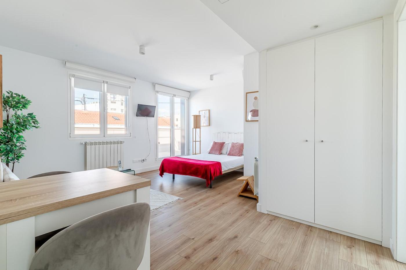 Apartment Caterina Cuzco *