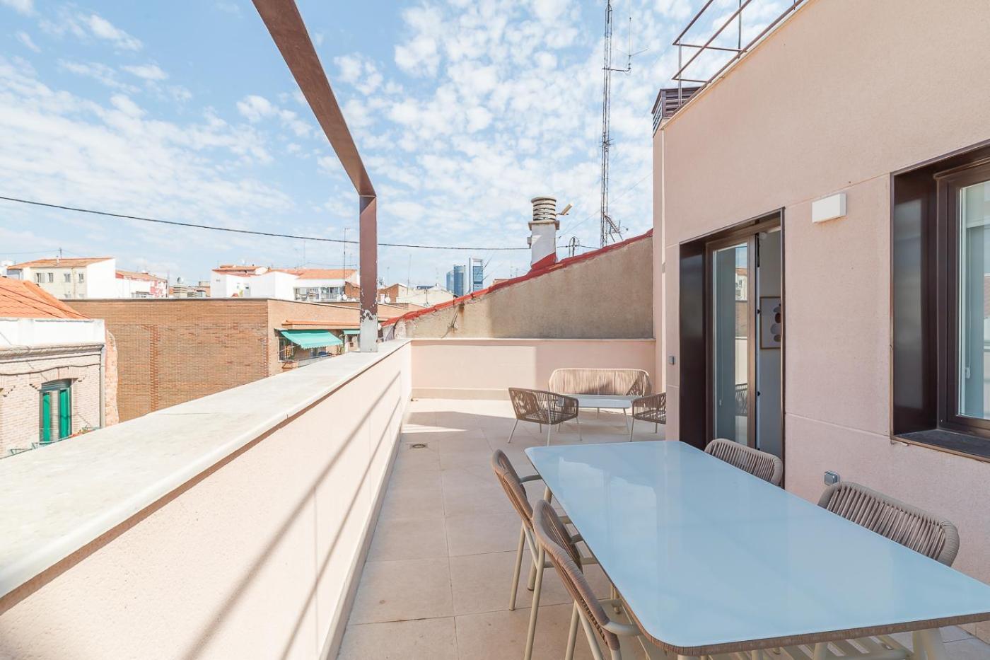 Apartment Caterina Cuzco