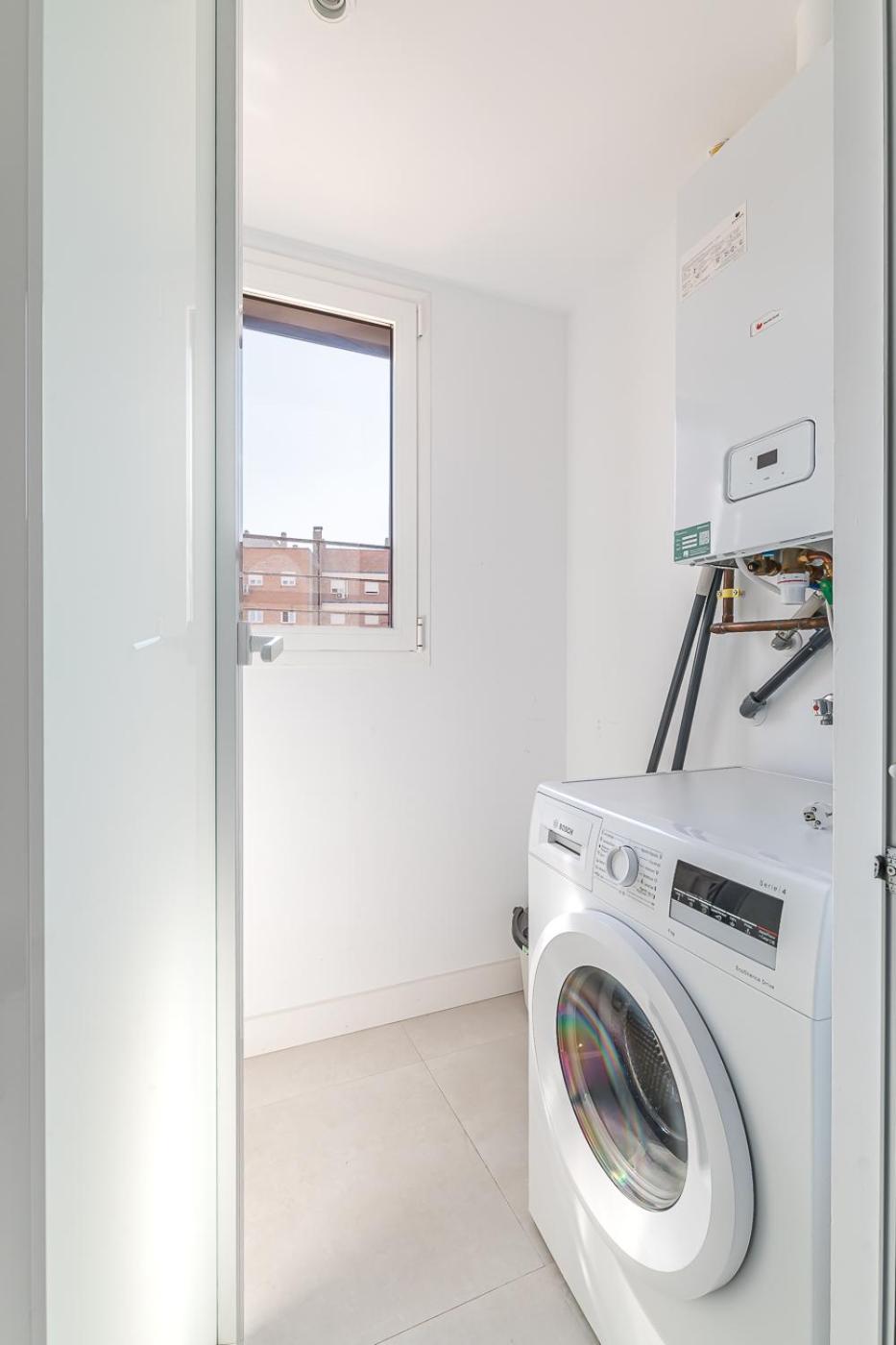 Apartment Caterina Cuzco Madrid