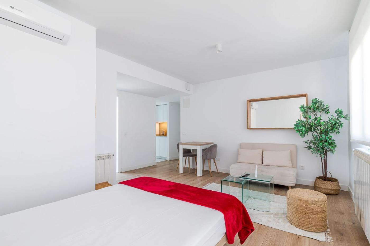 Caterina Cuzco Apartment *
