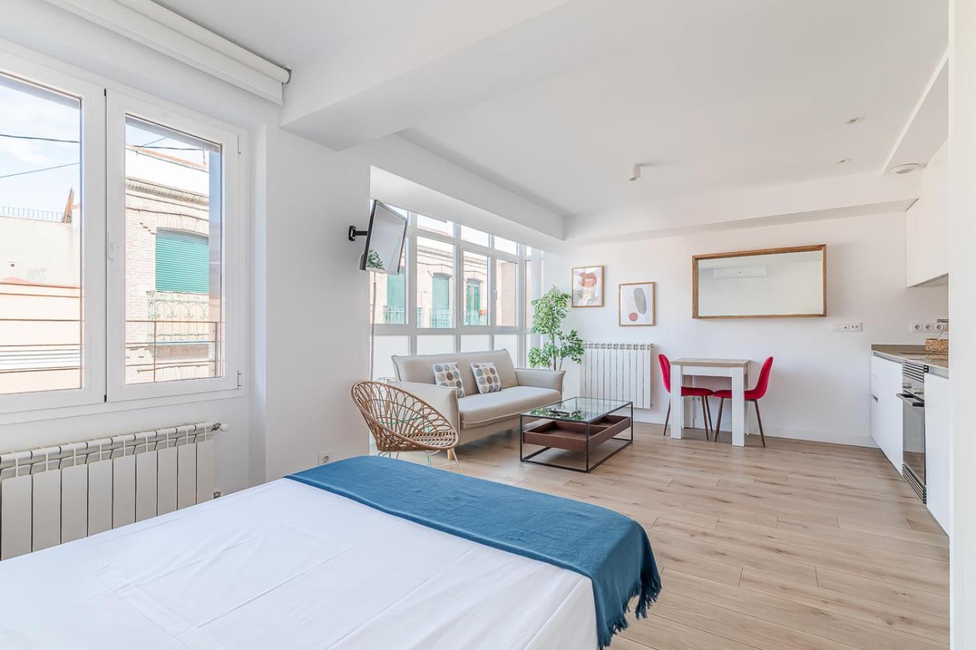 Apartment Caterina Cuzco