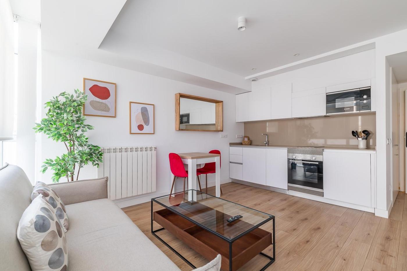 Caterina Cuzco Apartment