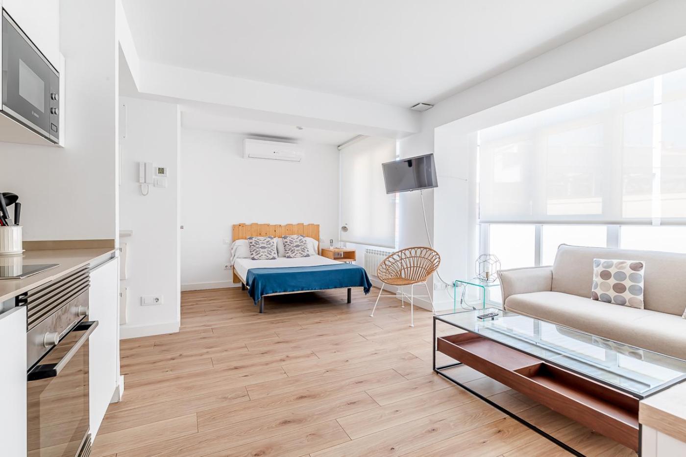 Caterina Cuzco Apartment *