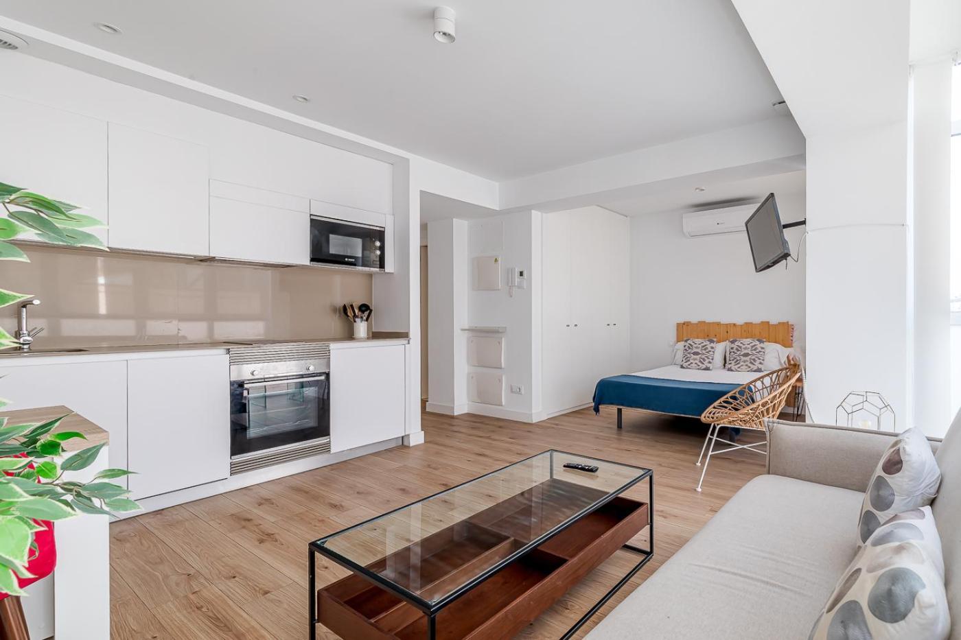 Apartment Caterina Cuzco *