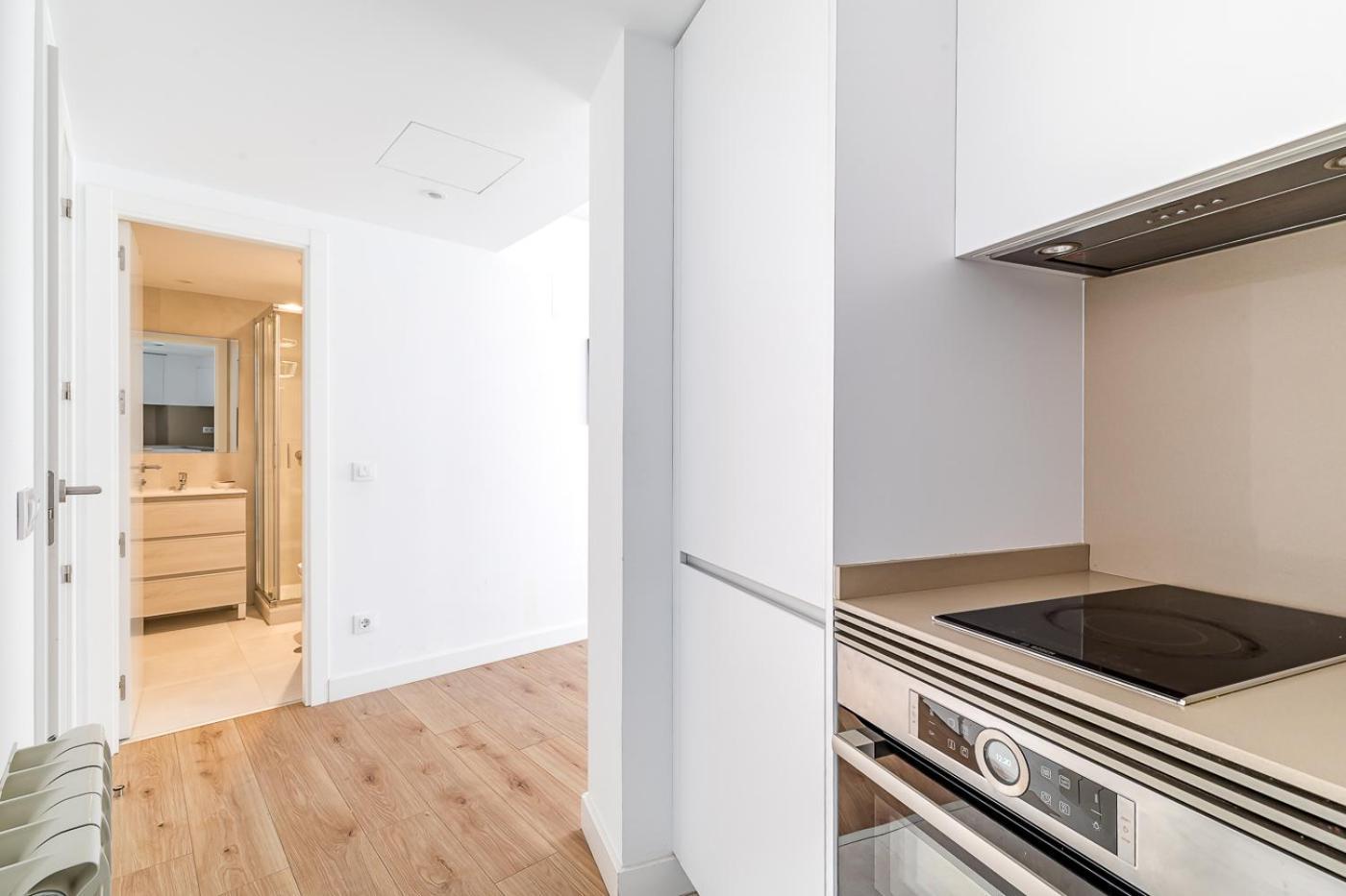 Caterina Cuzco Apartment