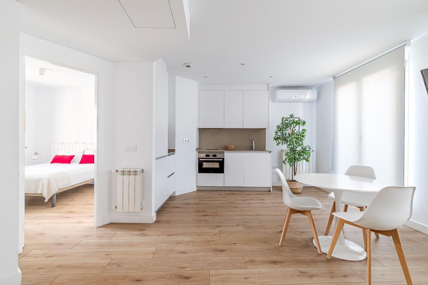 Caterina Cuzco Apartment