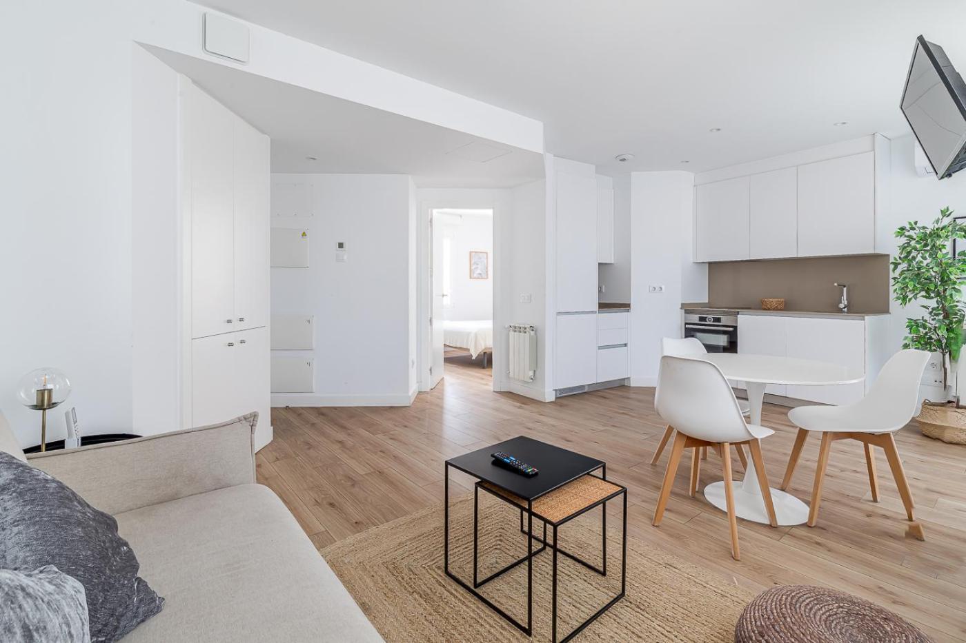 Apartment Caterina Cuzco *