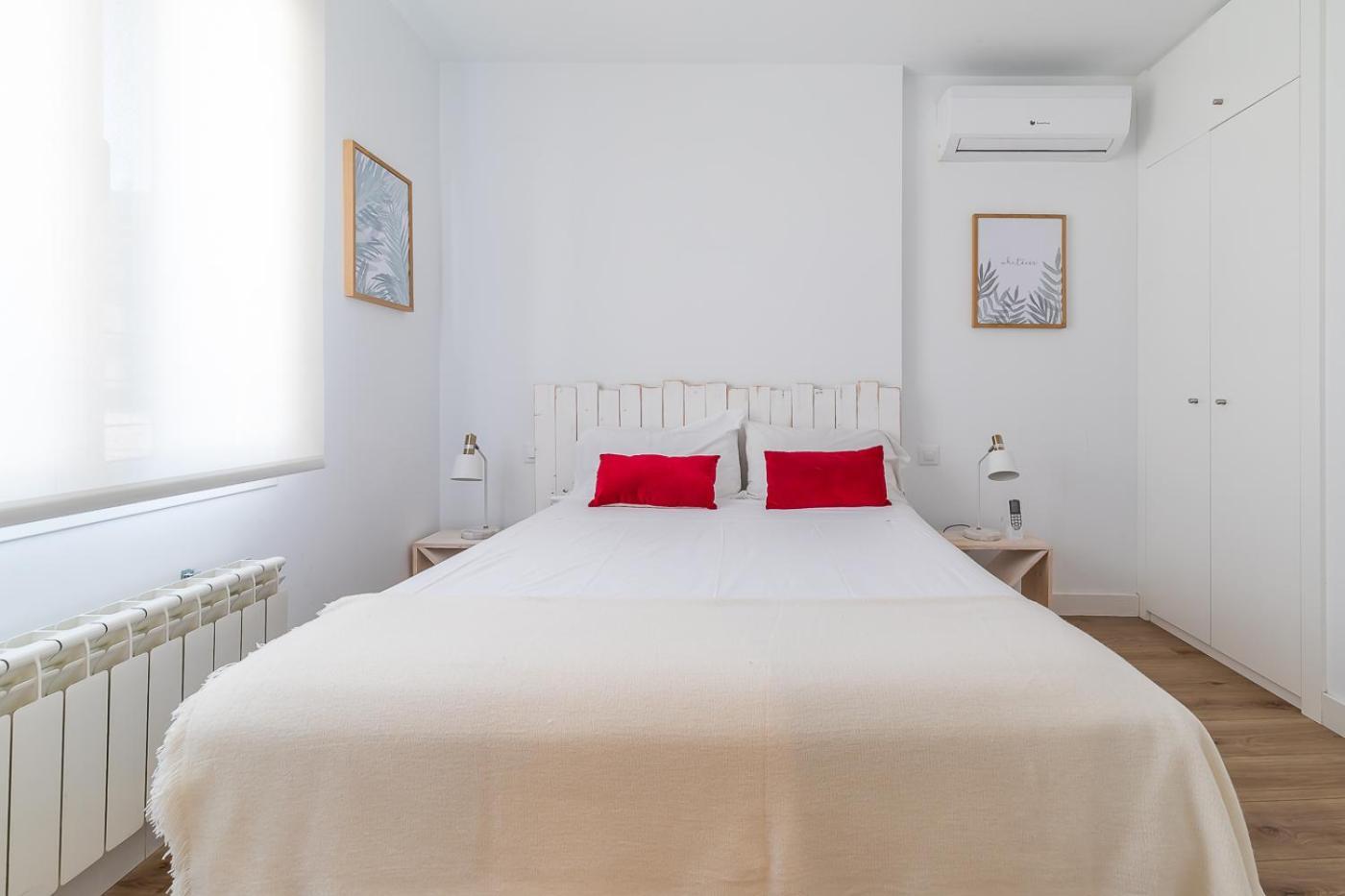 Caterina Cuzco Apartment
