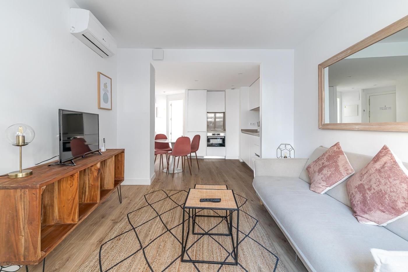 Apartment Caterina Cuzco