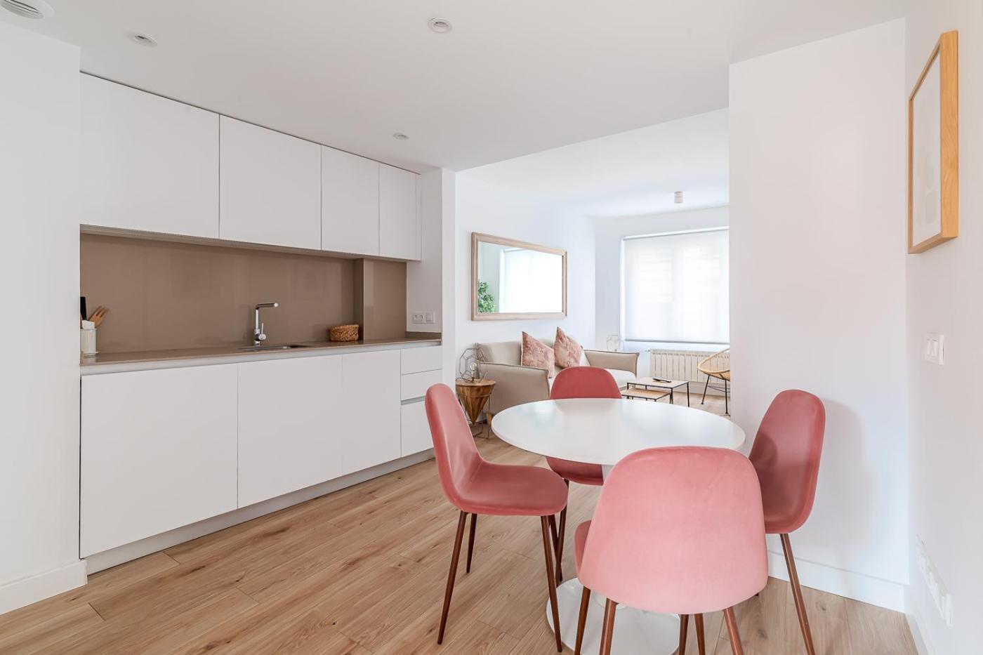 Caterina Cuzco Apartment