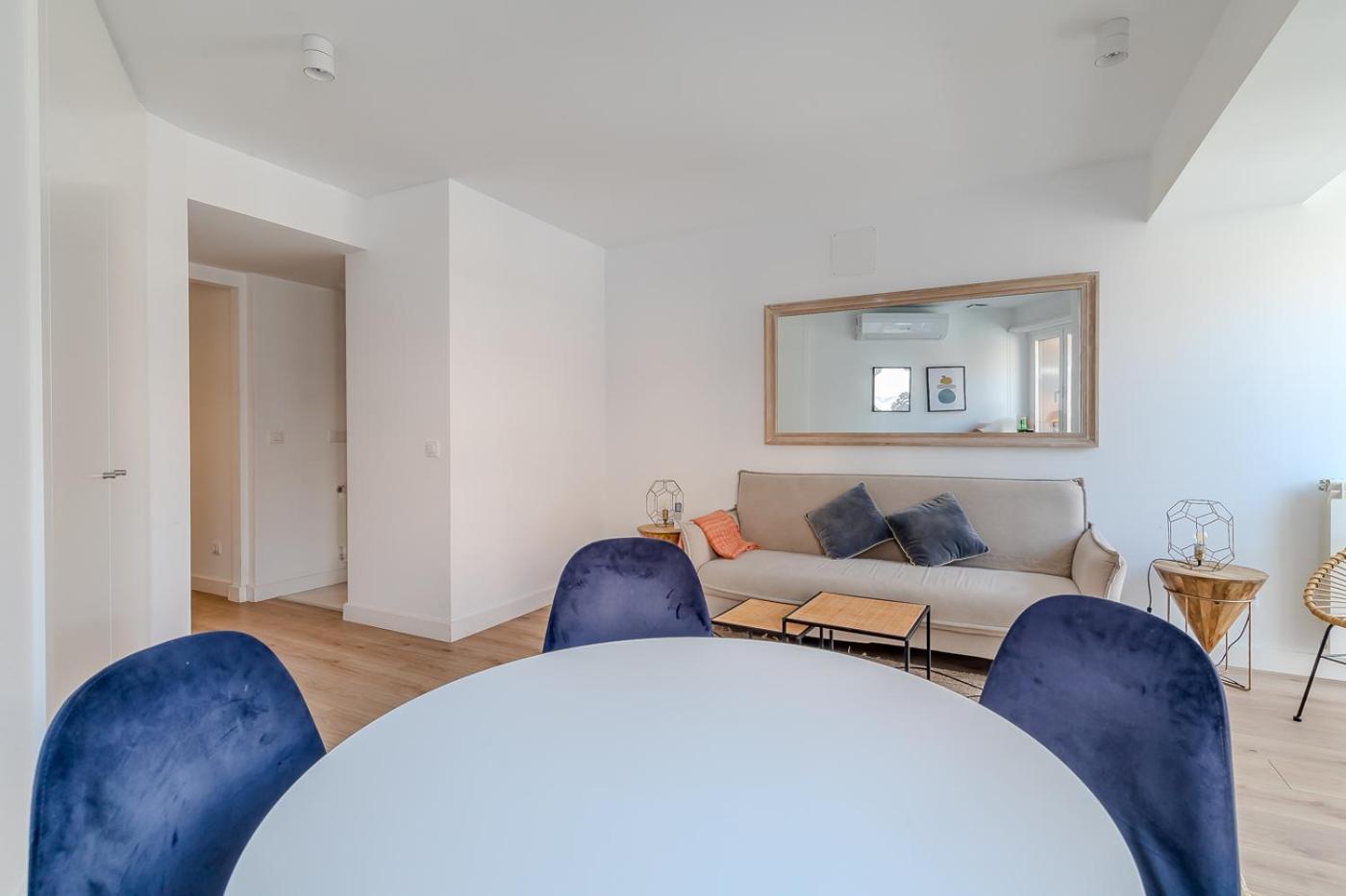 Caterina Cuzco Apartment