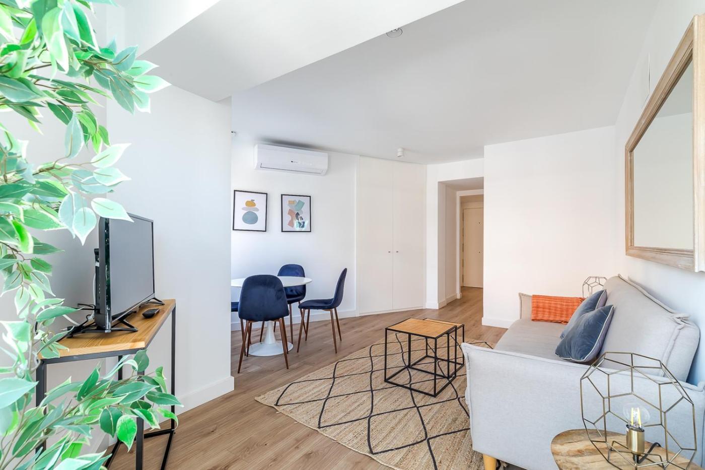 Caterina Cuzco Apartment