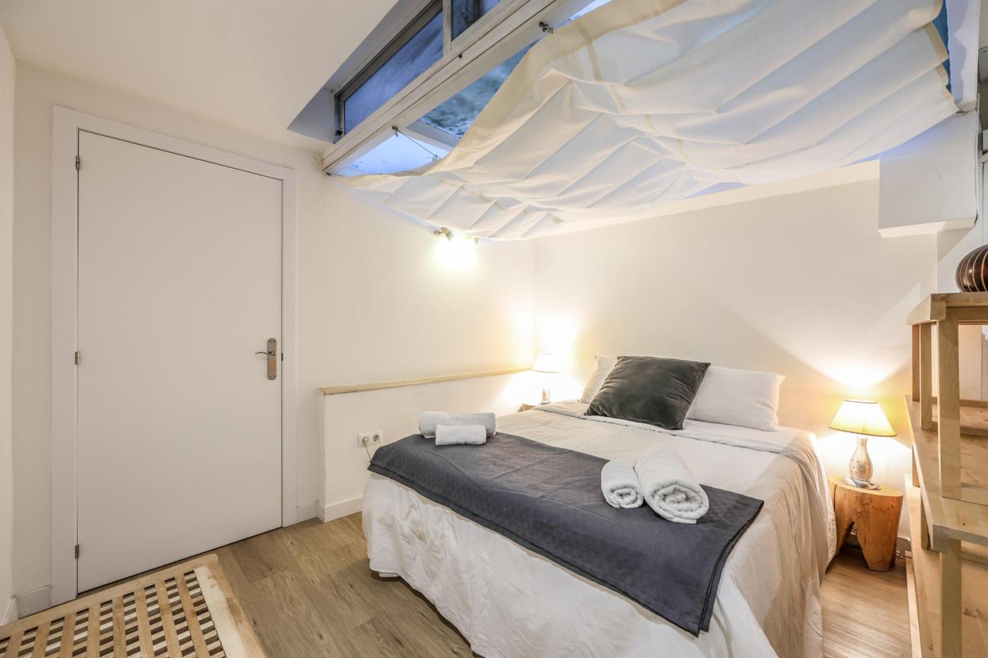 Gran Via Apartment
