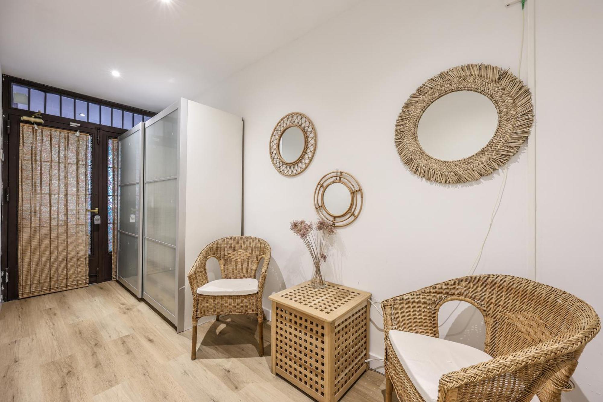 Apartment Gran Via