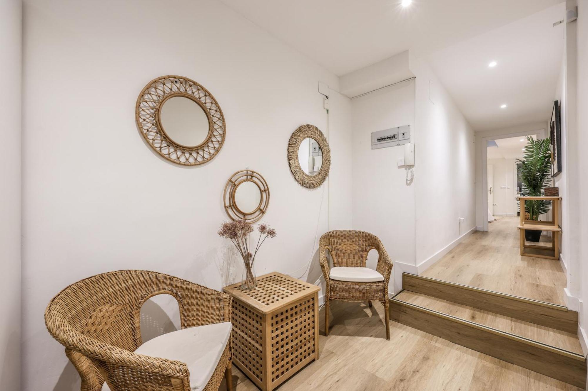 Gran Via Apartment Madrid