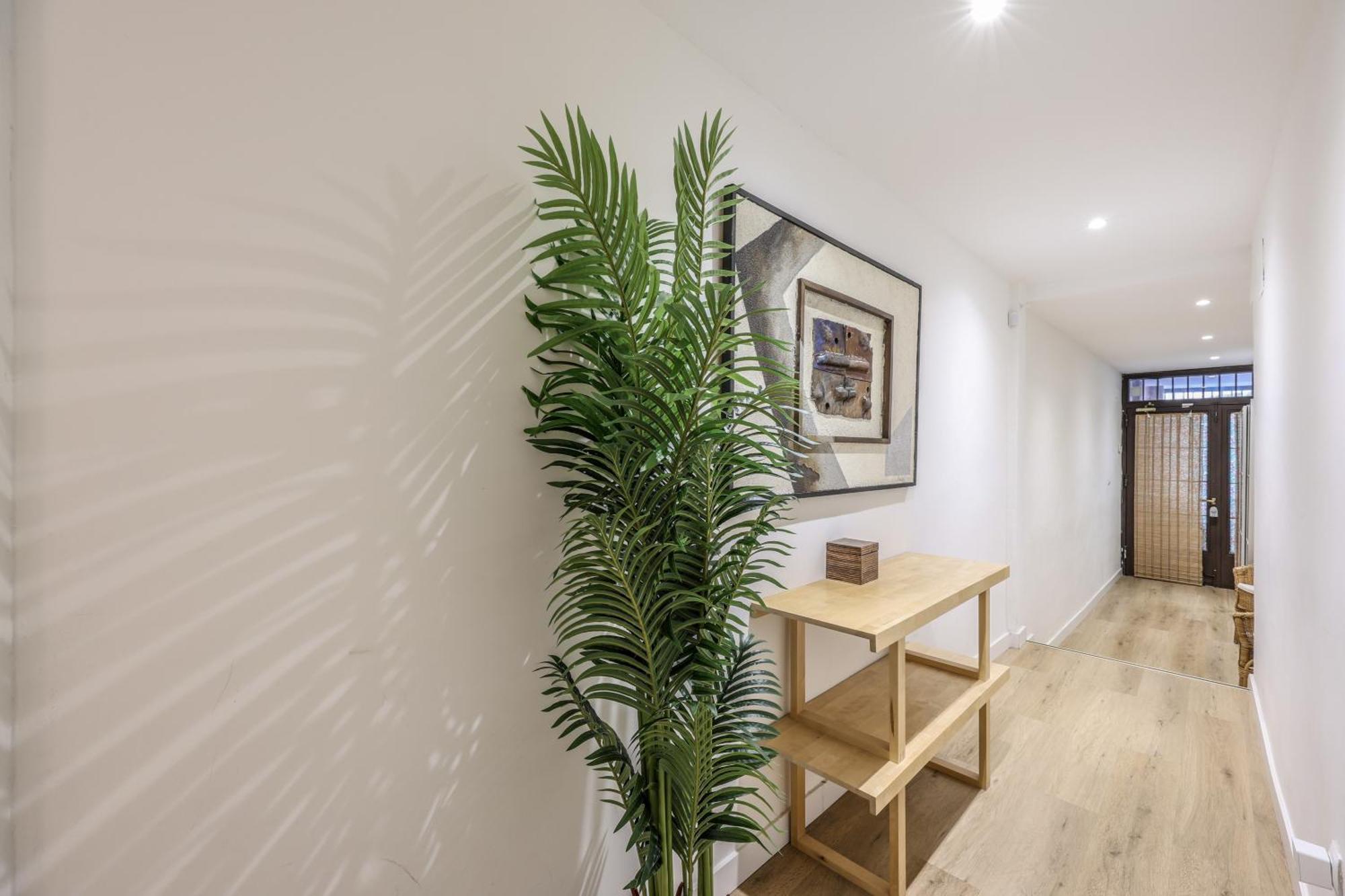 Gran Via Apartment