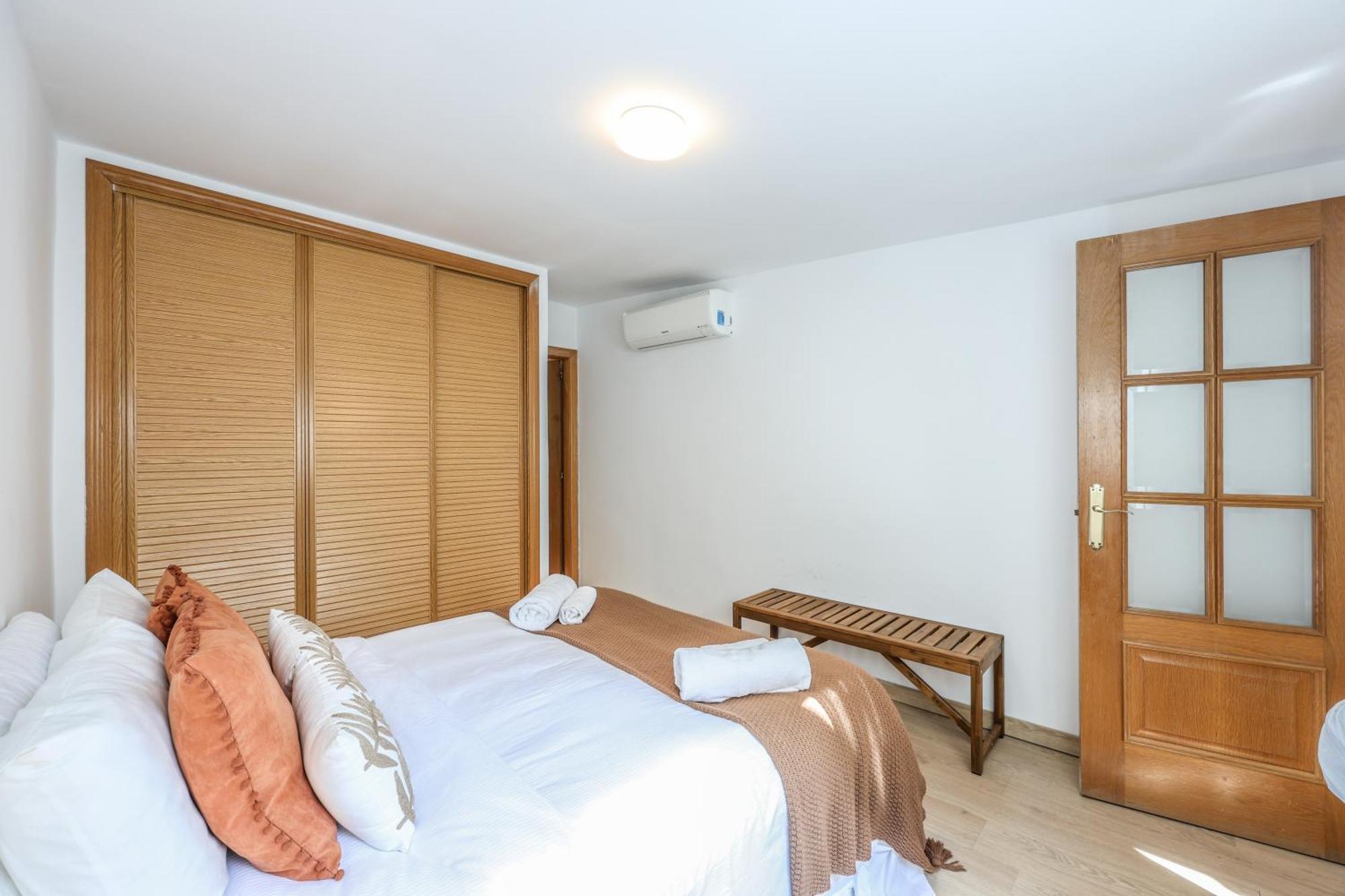 Gran Via Apartment