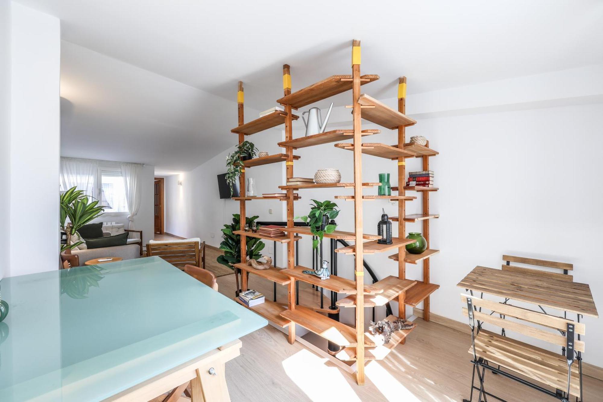 Gran Via Apartment