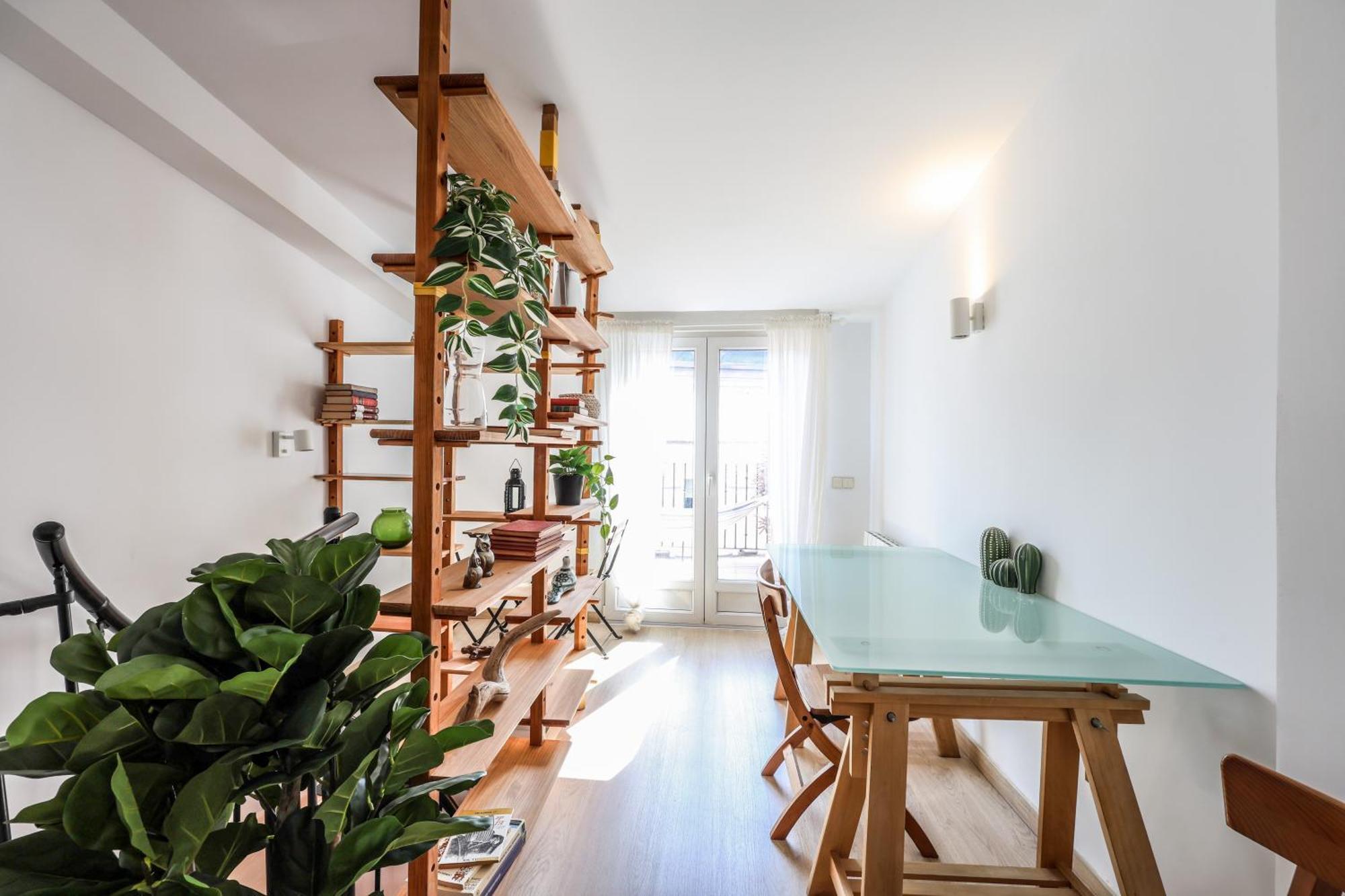 Apartment Gran Via