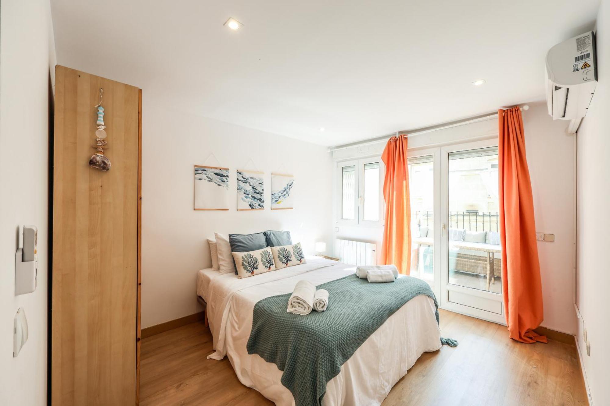 Apartment Gran Via *