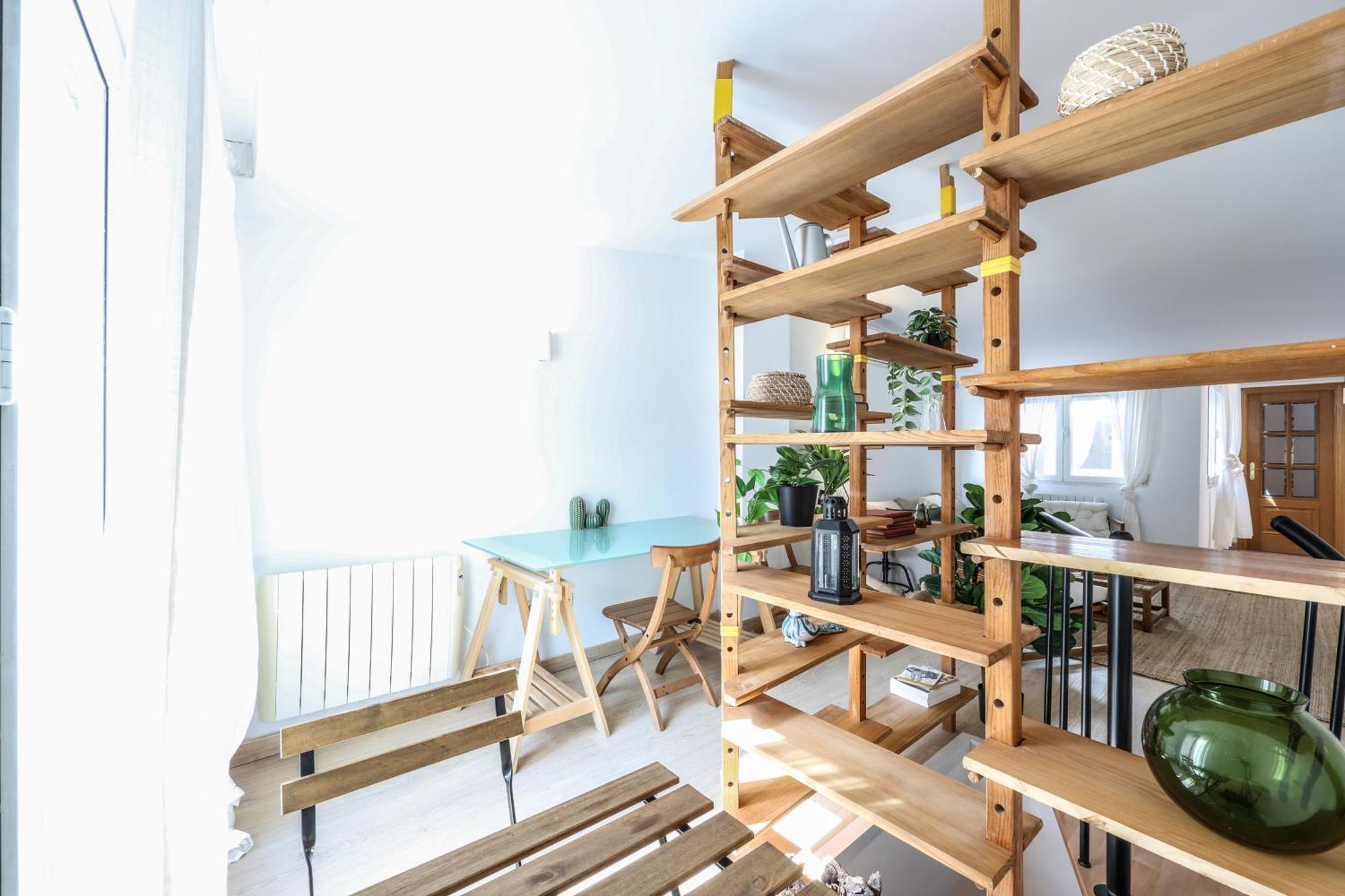 Gran Via Apartment