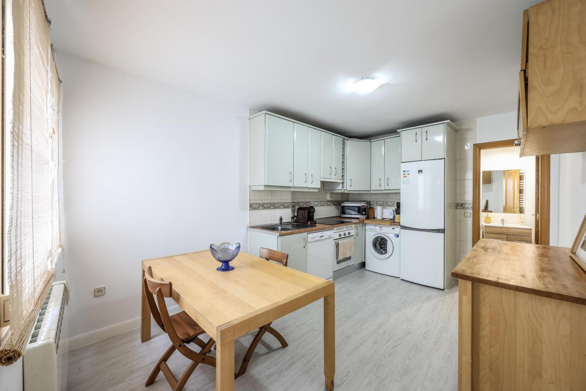 Apartamento Gran Via *