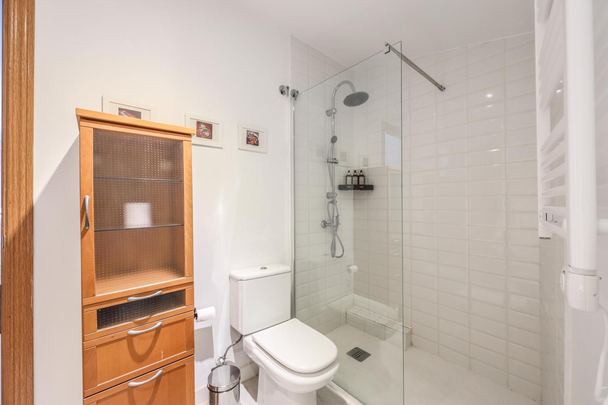 Gran Via Apartment Madrid