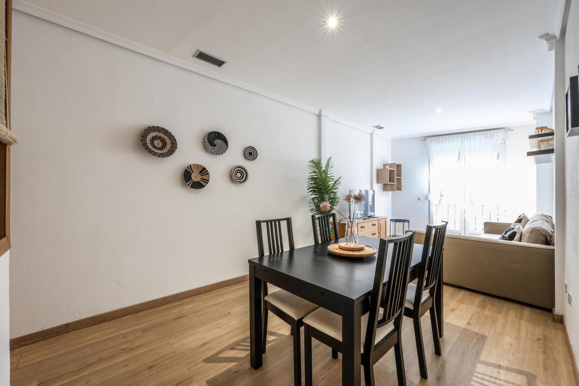 Apartment Gran Via