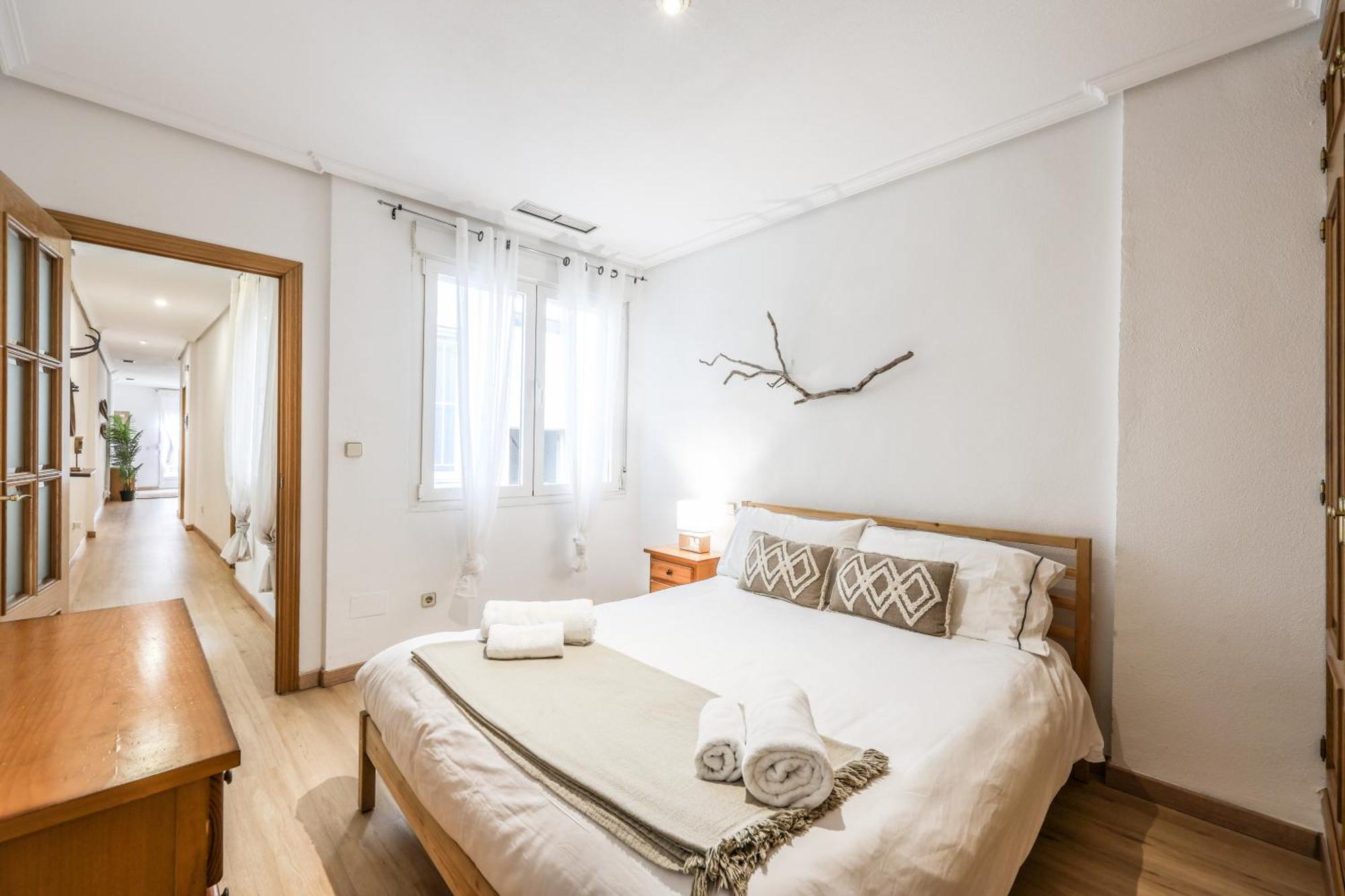 Apartment Gran Via