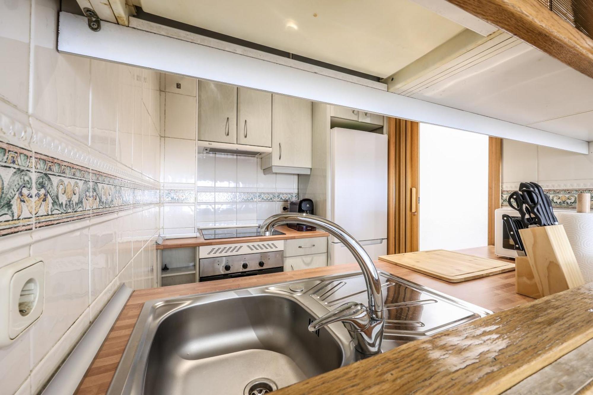 Gran Via Apartment