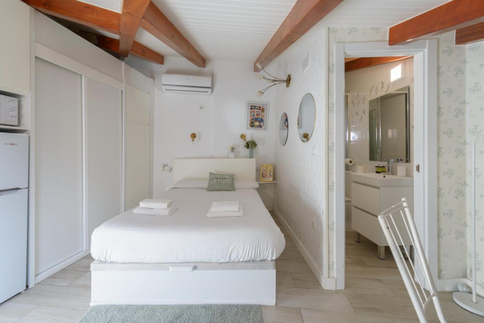 Guestready - Homely In Madri