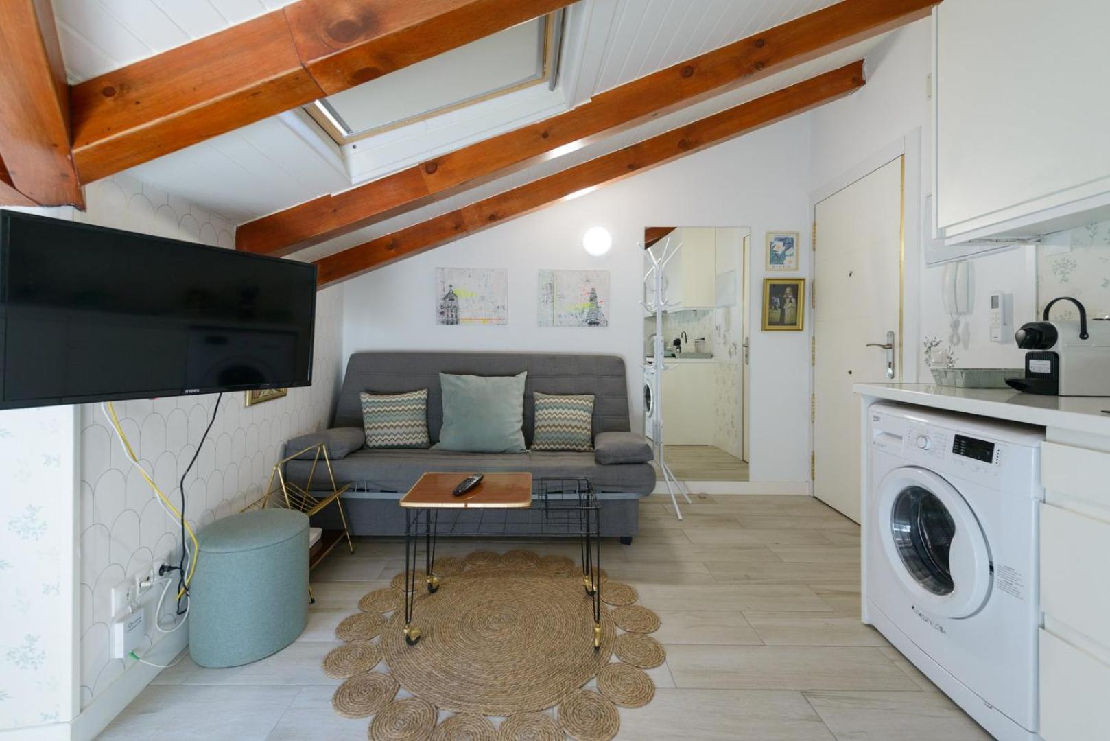 Guestready - Homely In Apartamento Madri