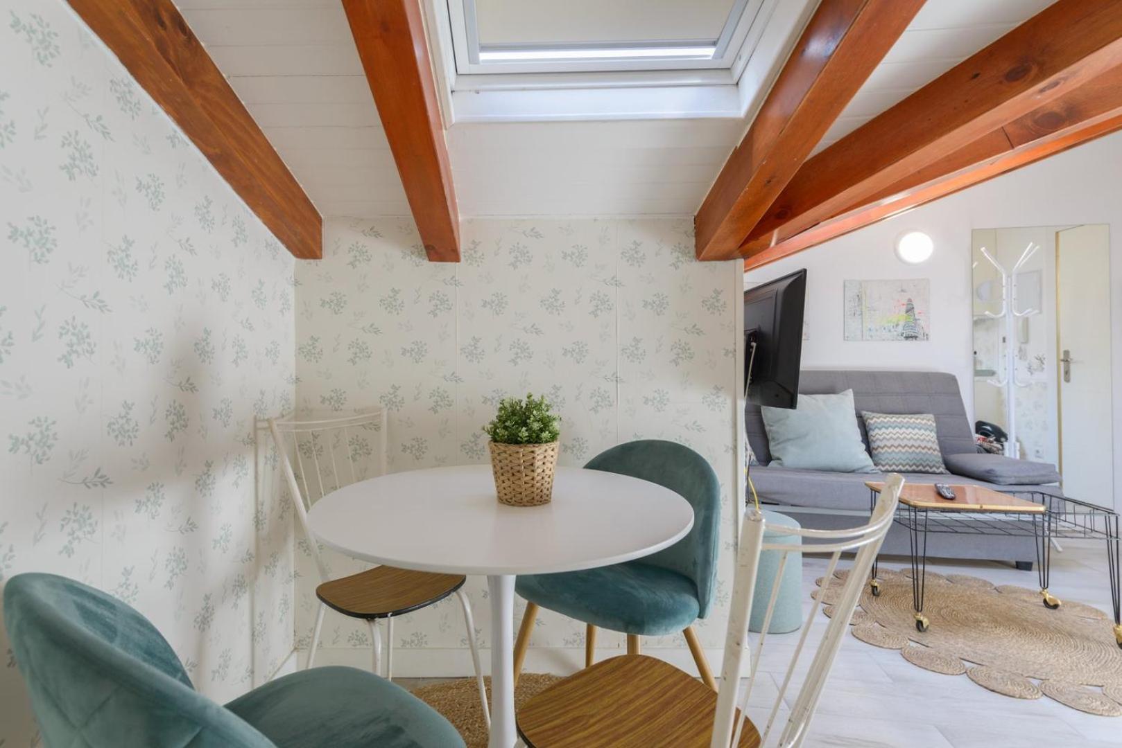 Apartamento Guestready - Homely In Madri
