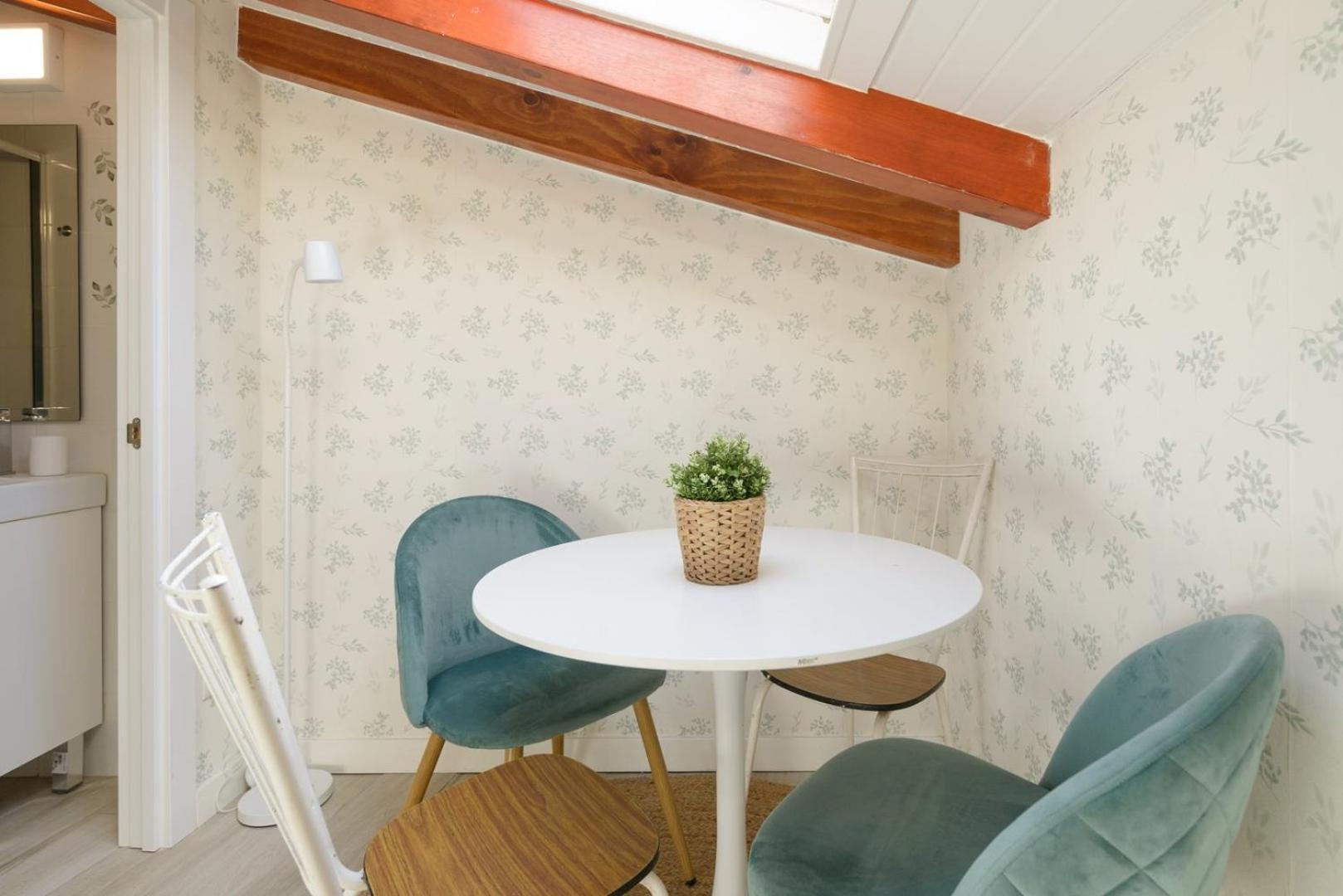 Apartamento Guestready - Homely In Madri