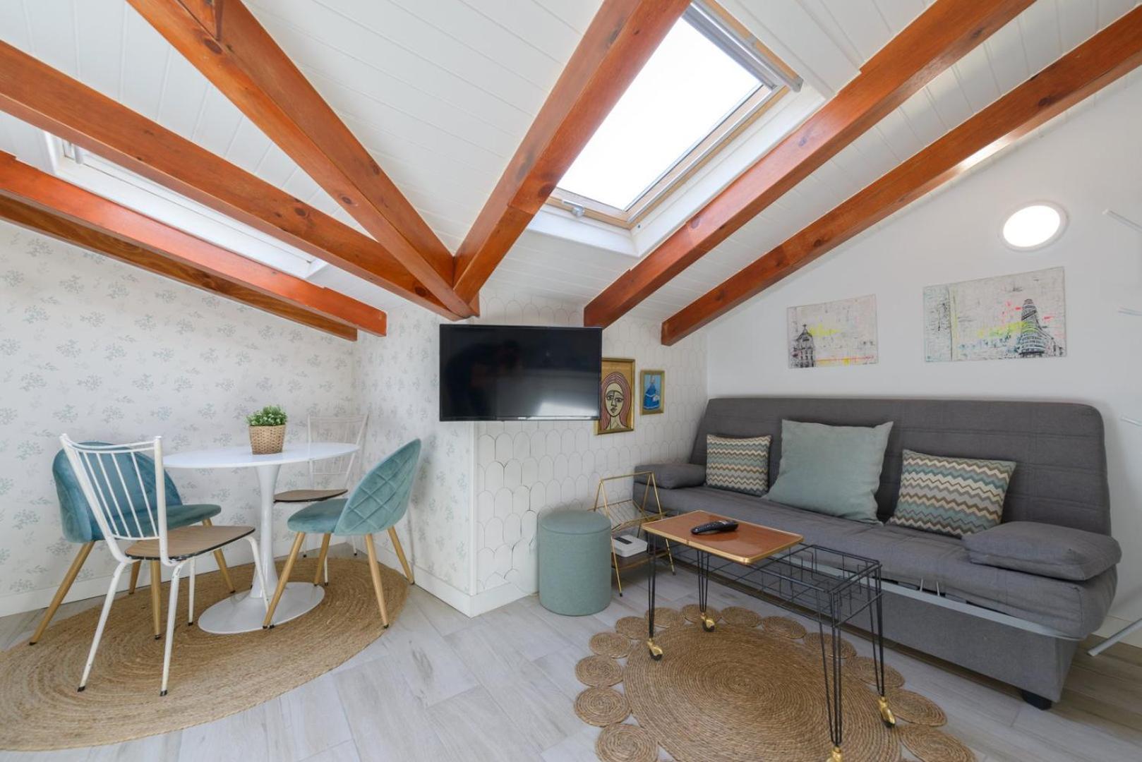 Apartamento Guestready - Homely In