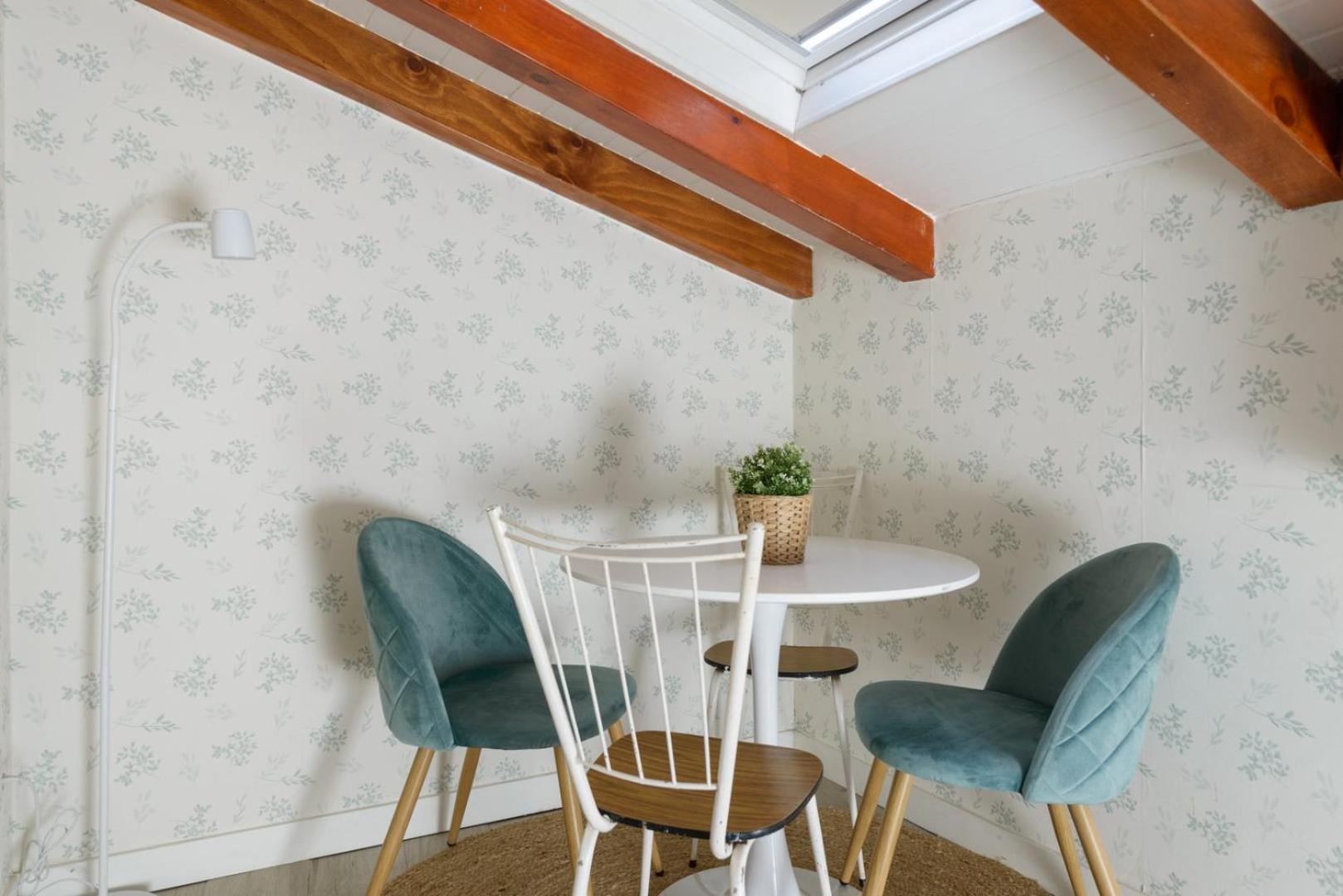 Guestready - Homely In Apartamento Madri