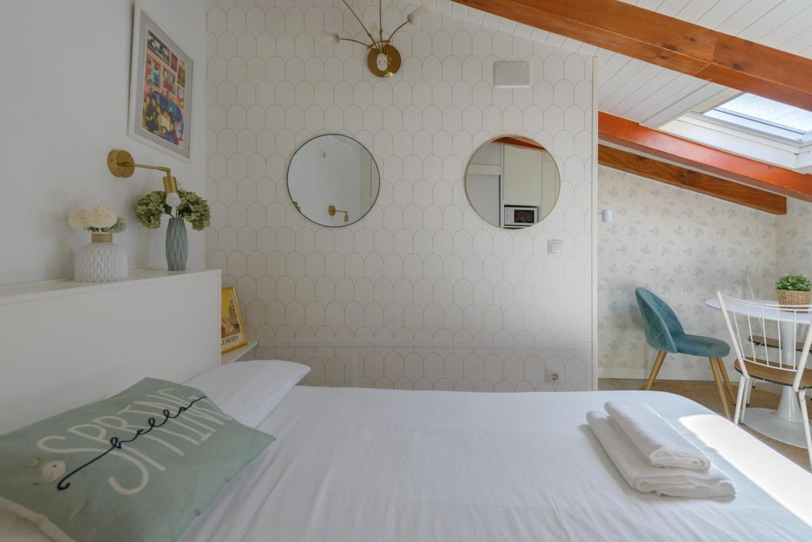 Guestready - Homely In Madri