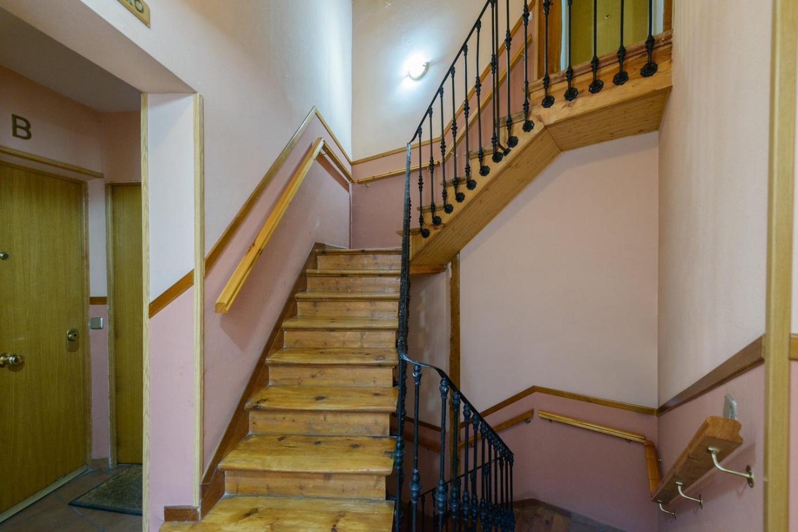 Guestready - Homely In * Madri