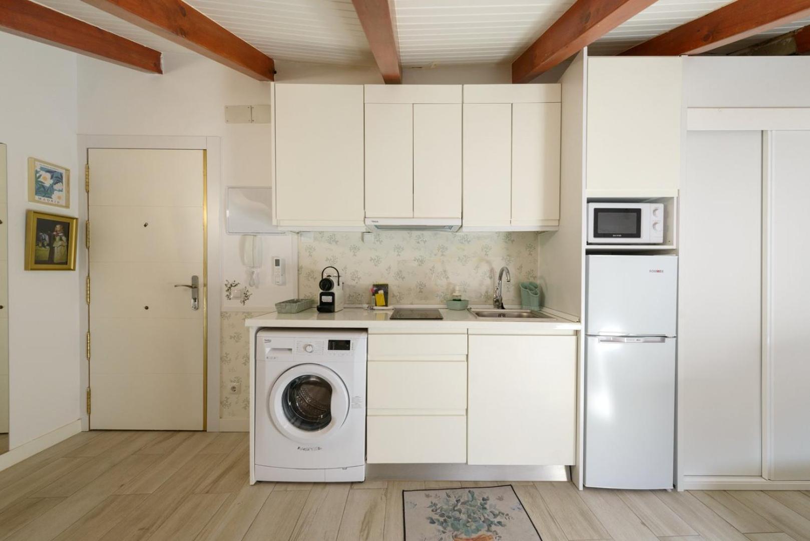 Guestready - Homely In Madri