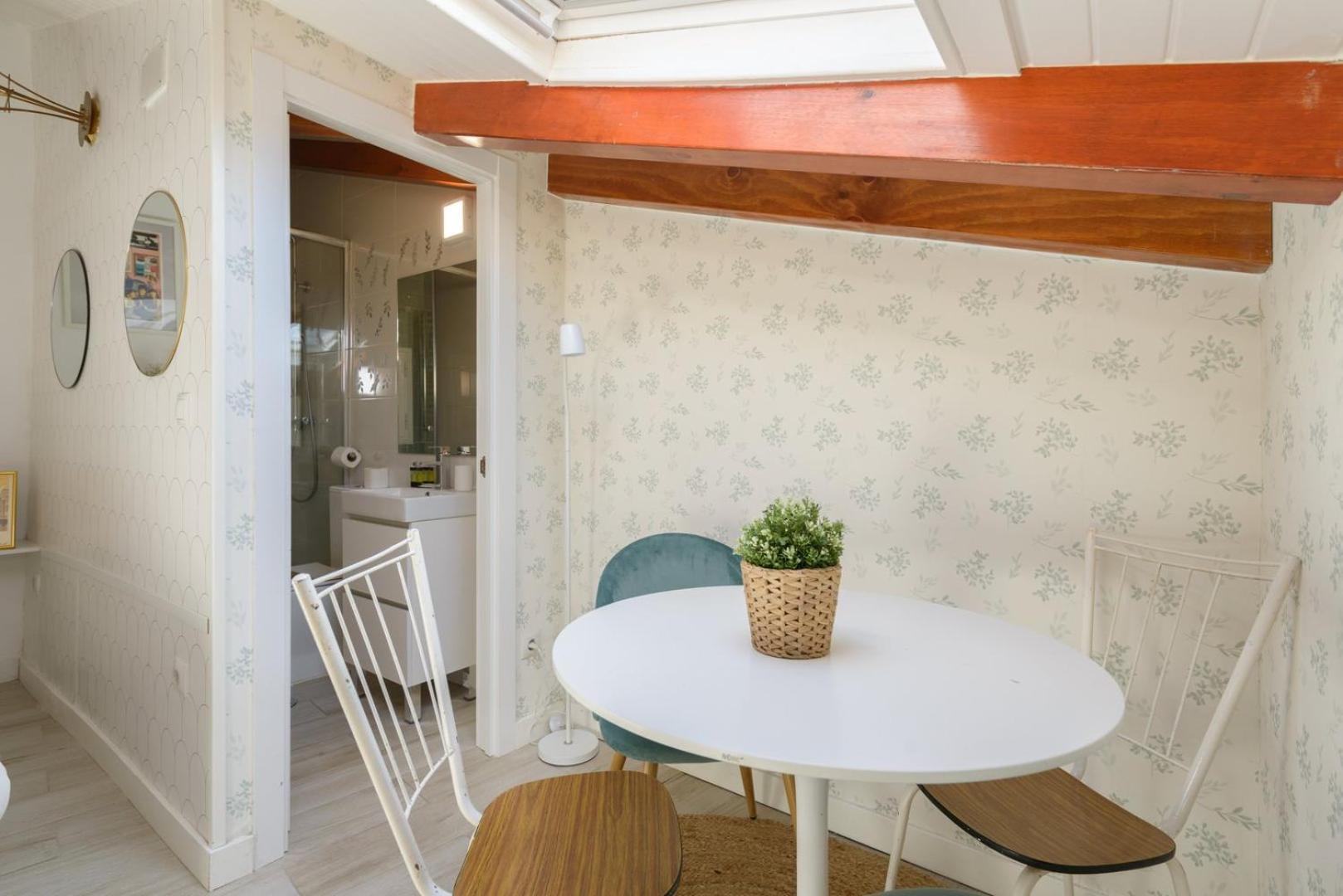 Guestready - Homely In * Madri